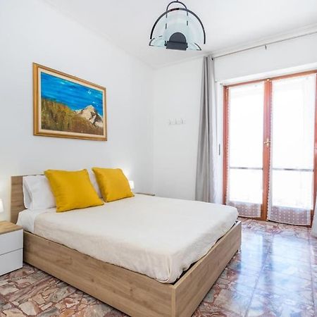 Mercadante Family Apartment Турин Экстерьер фото