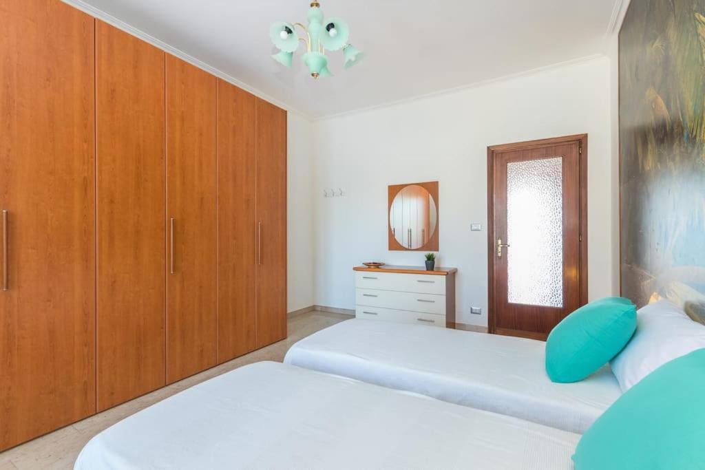 Mercadante Family Apartment Турин Экстерьер фото