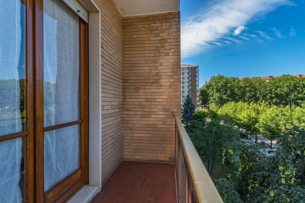 Mercadante Family Apartment Турин Экстерьер фото