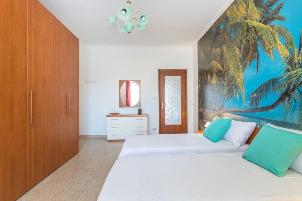 Mercadante Family Apartment Турин Экстерьер фото