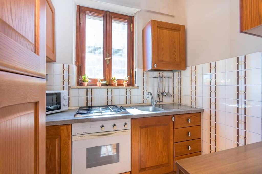 Mercadante Family Apartment Турин Экстерьер фото