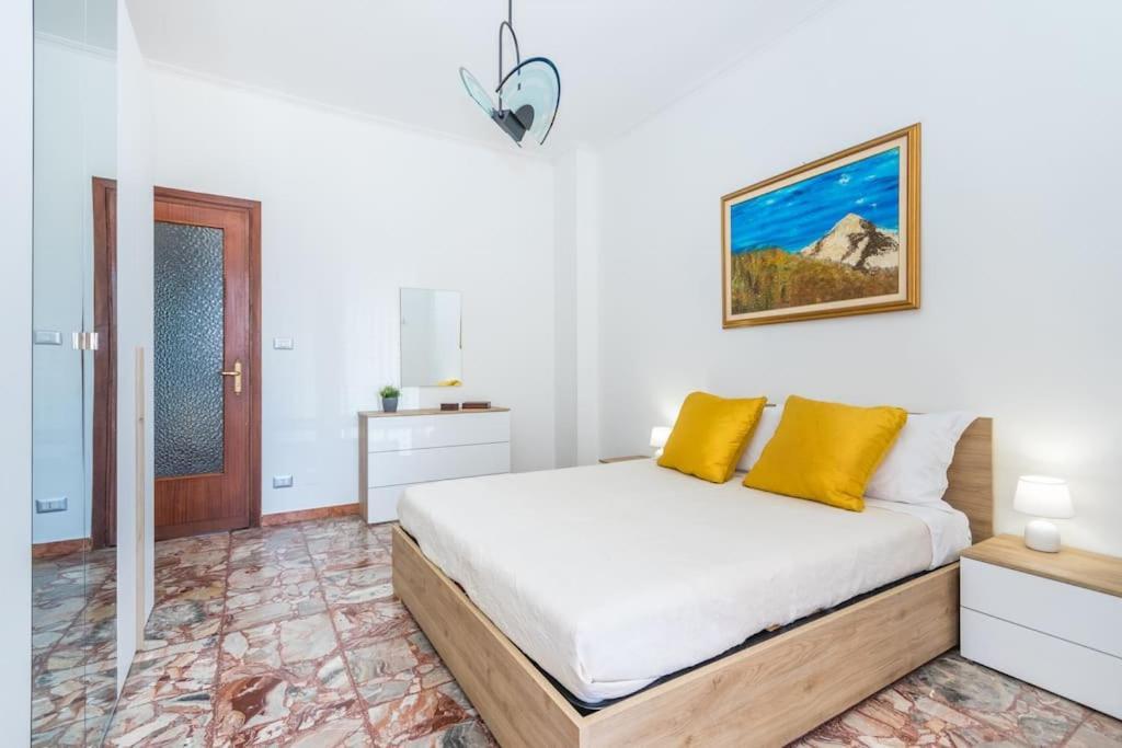 Mercadante Family Apartment Турин Экстерьер фото