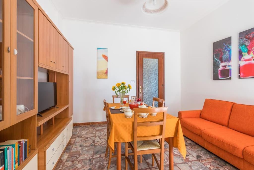 Mercadante Family Apartment Турин Экстерьер фото