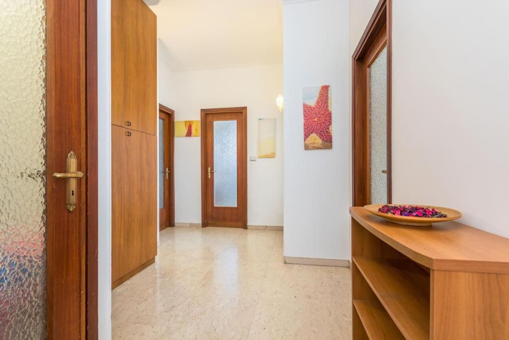 Mercadante Family Apartment Турин Экстерьер фото