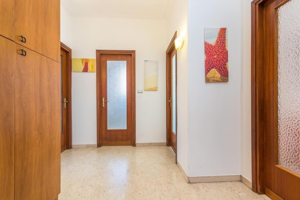 Mercadante Family Apartment Турин Экстерьер фото