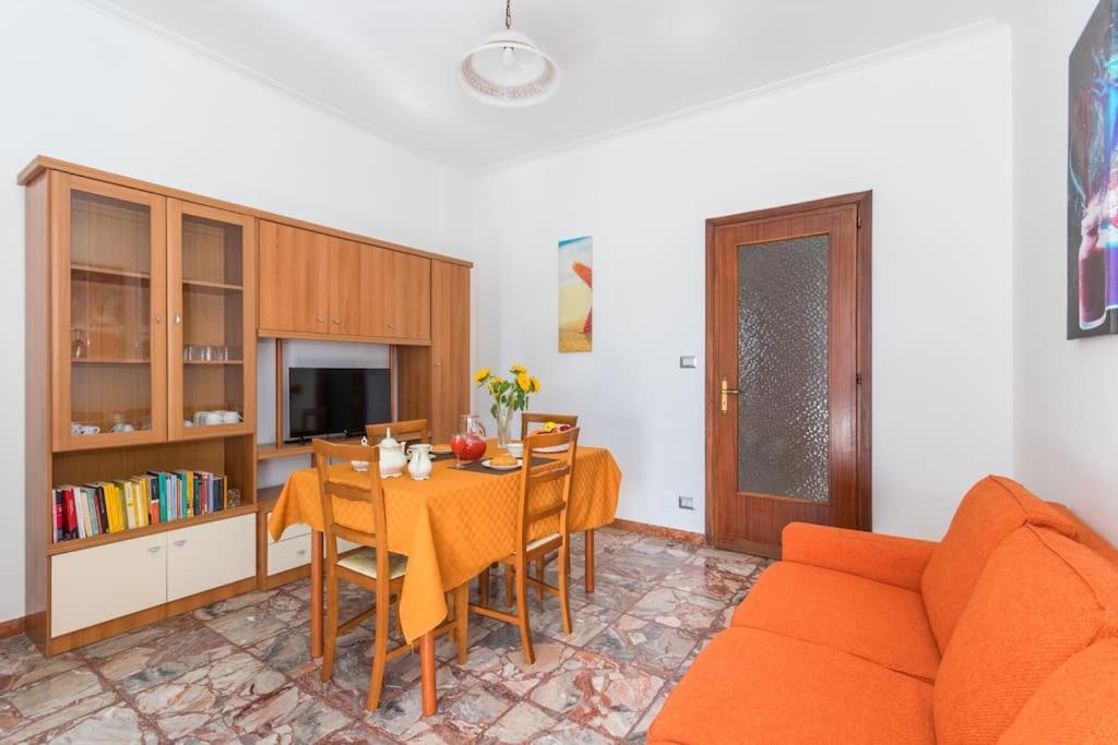 Mercadante Family Apartment Турин Экстерьер фото