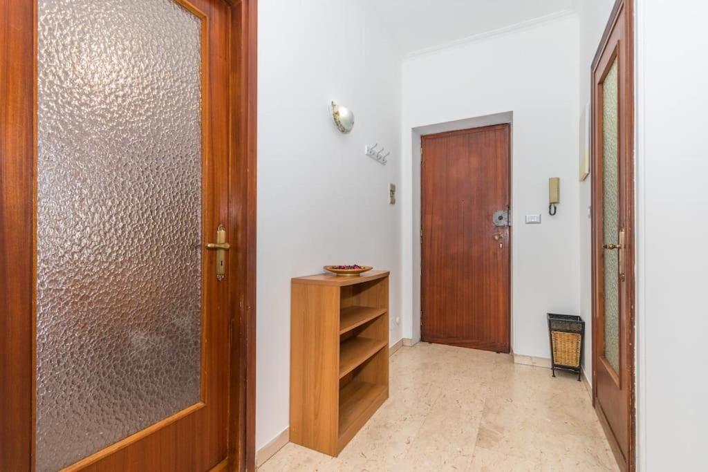 Mercadante Family Apartment Турин Экстерьер фото