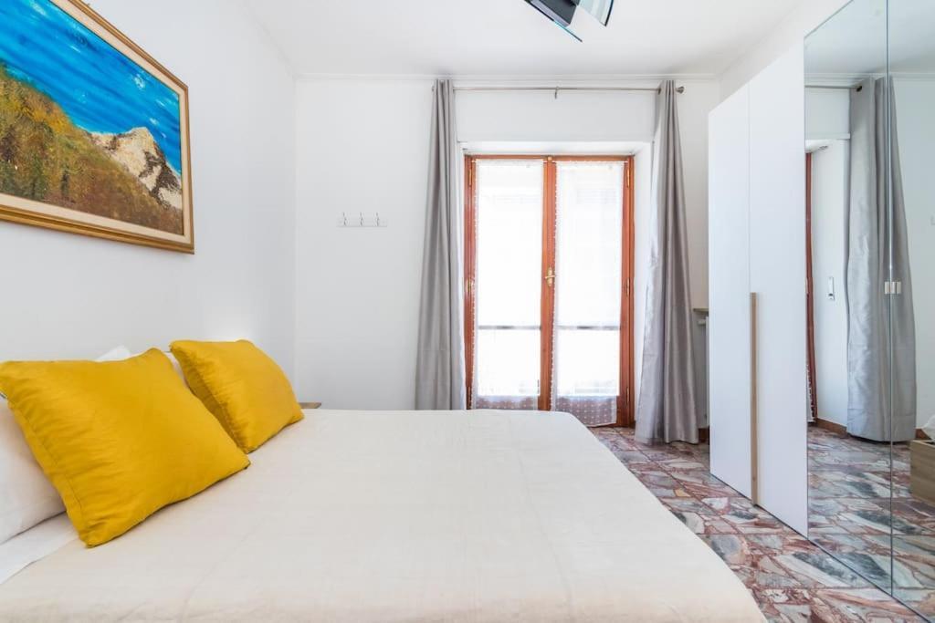 Mercadante Family Apartment Турин Экстерьер фото